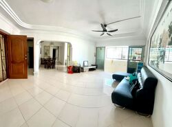 Blk 309 Tampines Street 32 (Tampines), HDB Executive #568815821